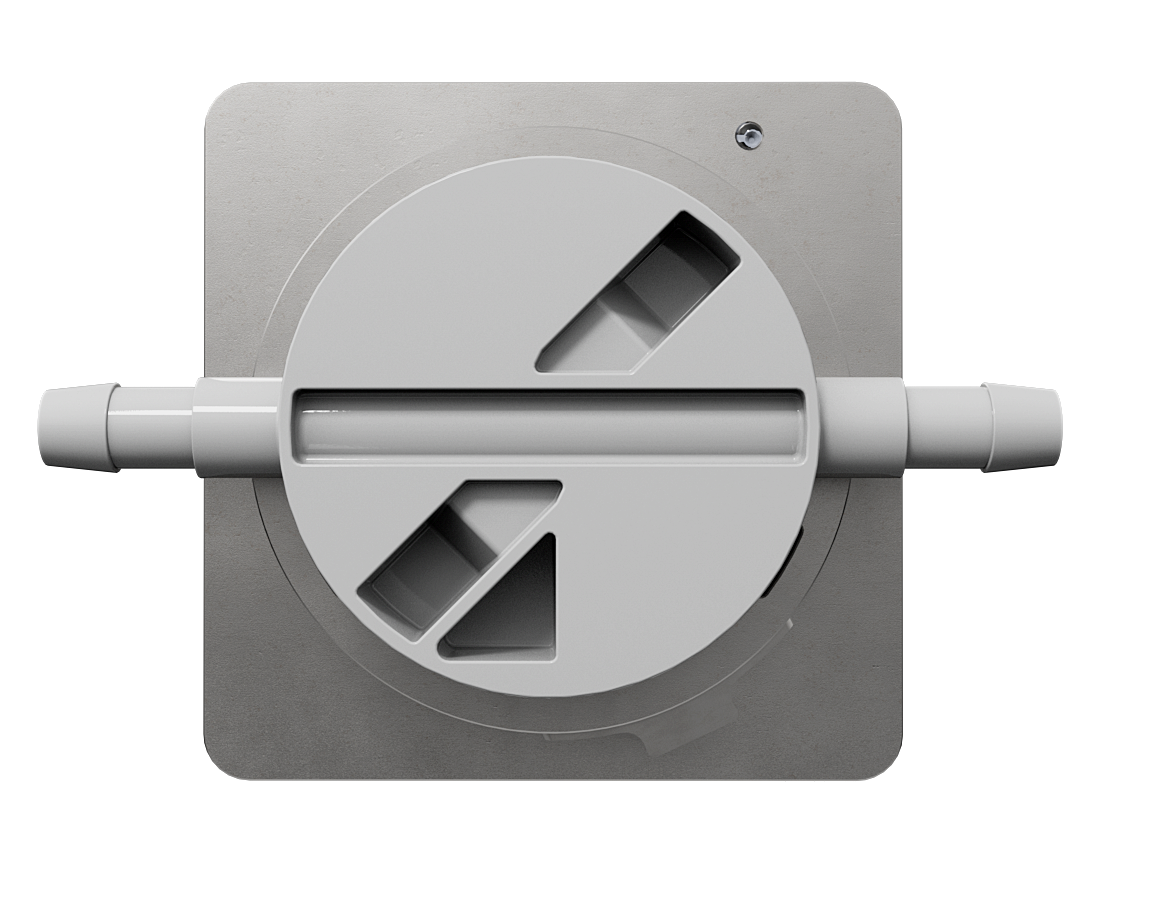 BioProTT FlowS_front view